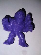 Bad eggz Bunch 90’s Vintage Toy Figure EGG CRUSHER 