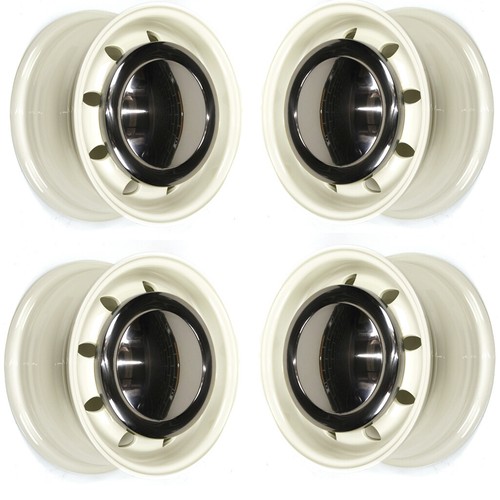 Ultralite classic mini wheels - classic,