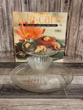 Libbey a-la-carte Water Lily