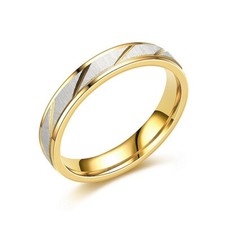 9ct Gold Promise Rings