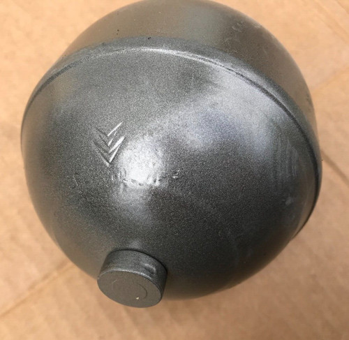 Citroen suspension sphere - suspension,