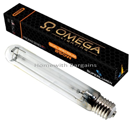 250w hps omega dual spectrum - omega,