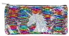 Paperchase unicorn sequin - paperchase,
