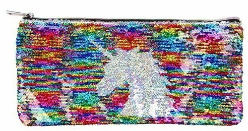 Paperchase unicorn sequin - paperchase,