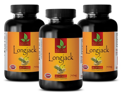 Male pills longjack - male,