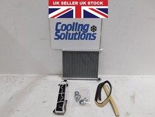  NEW HEATER MATRIX FITS