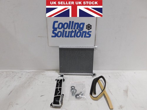 New heater matrix - ,