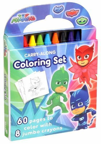 Masks carry along coloring - masks:,