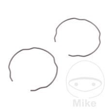 Fits: BMW F 800 800 GT ABS ESA