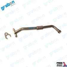 Turbocharger Return Pipe For