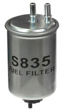Fuel Filter Replaces: Baldwin BF9881  Delphi HDF952  J.C.B 32007309