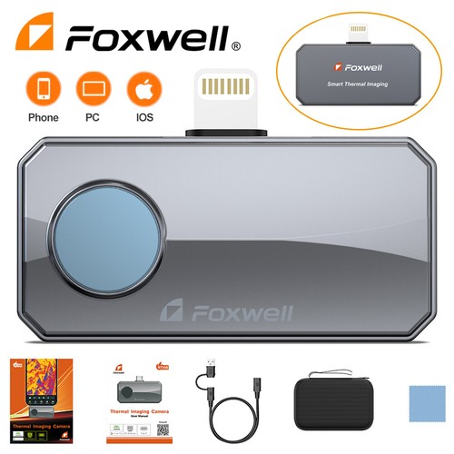 Foxwell rt100 256 192 ir - 256,