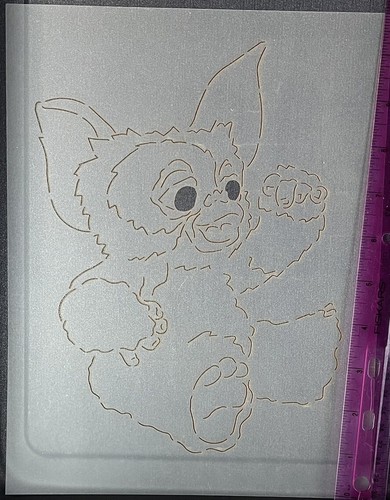 Cake decorating stencils aire - cake,