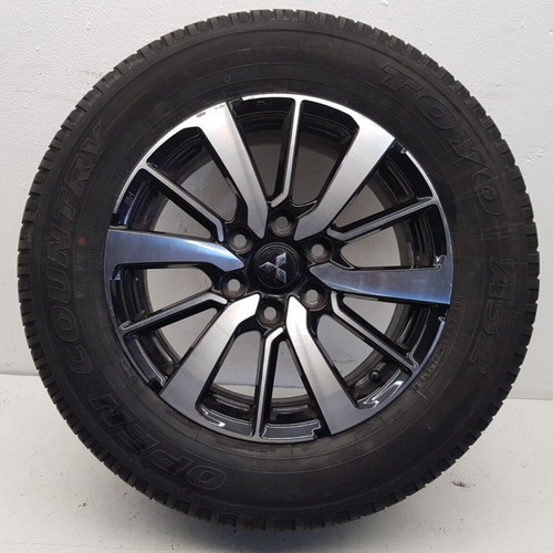 2020 mitsubishi shogun sport - 2020,