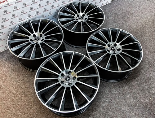 New turbine style - 19",