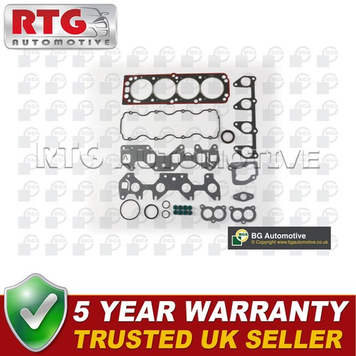 Cylinder head gasket - gasket, fits