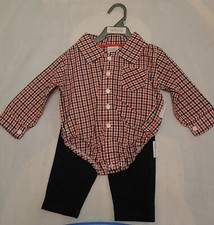 Nursery Time Boy Baby Vest And