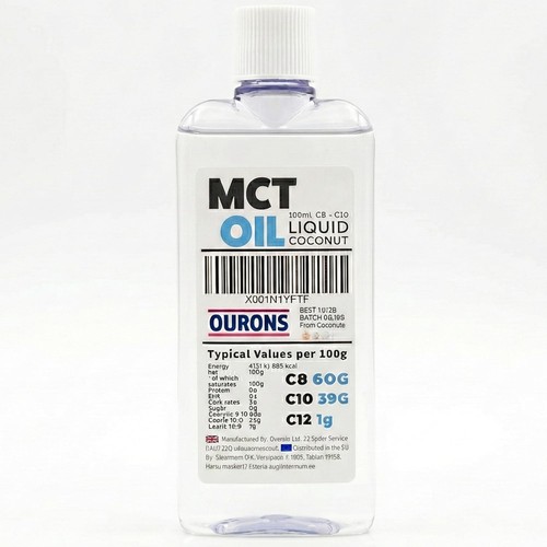 Odourless c10 fractionated - odourless, c8-c10