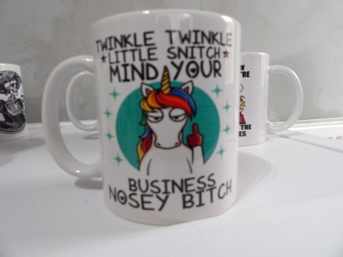 Mug funny rude cheeky - rude,