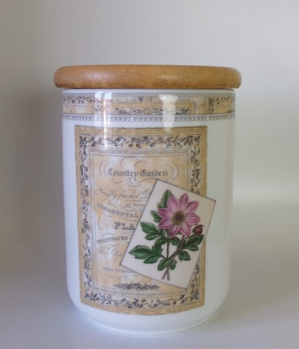Royal worcester country - royal, garden