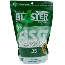 ASG Alpha Blaster PLA Airsoft