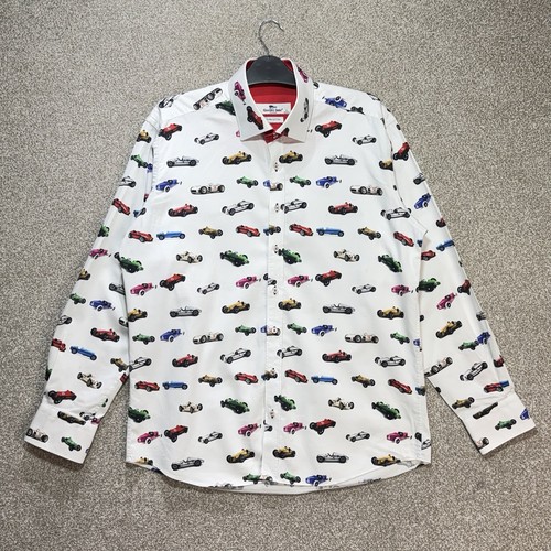 Claudio lugli mens - claudio, shirt
