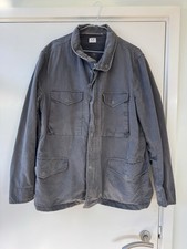 Cp Company Field Jacket