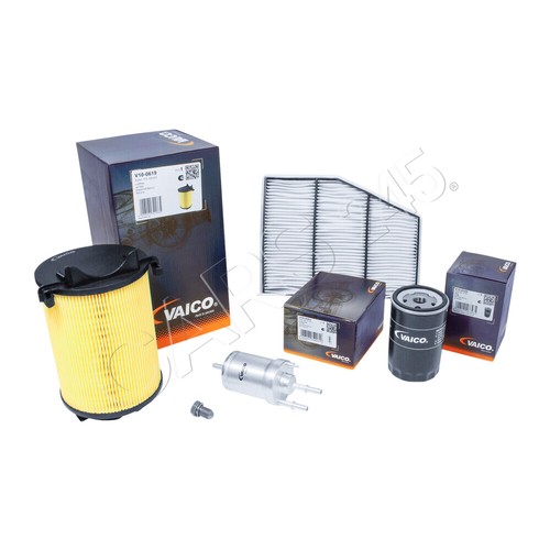 Oil pan filter inspection - oil,