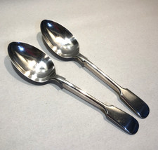 Pair Fiddle Pattern Table