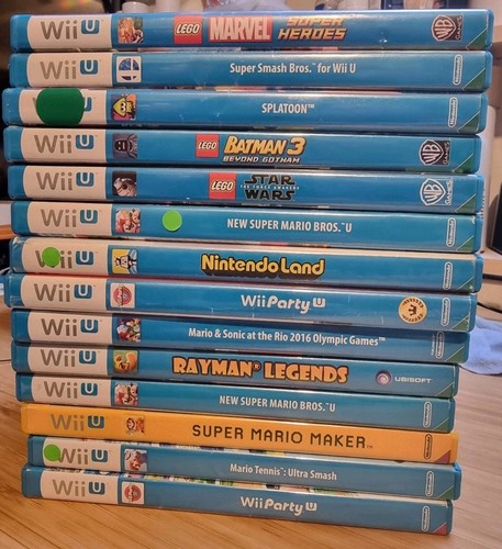 Nintendo wii bundle empty - nintendo,