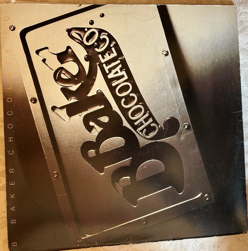 Baker chocolate - chocolate, co.