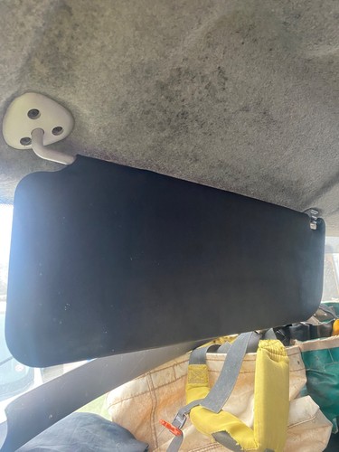 Ford transit left passenger - left,