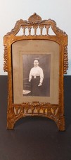 Art Nouveau Picture Frame