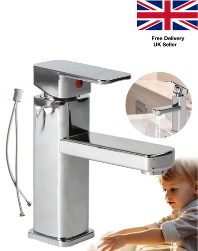 Bathroom mixer taps basin tap - bathroom,