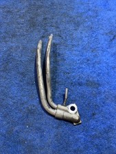 Bsa A65 A50 Engine Oil Feed