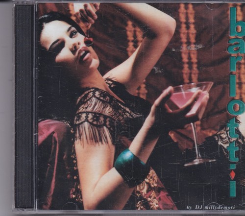 Barlotti album - barlotti-barlotti, 2
