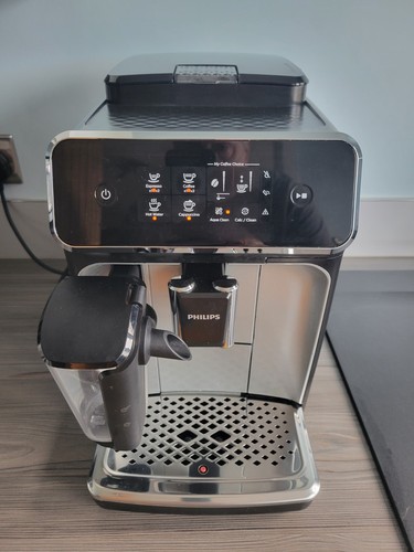 Philips lattego 2200 bean - 2200,