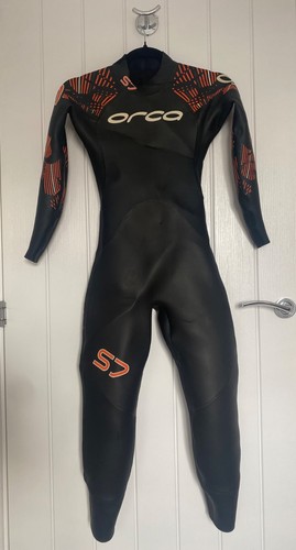 Orca women open water - orca,