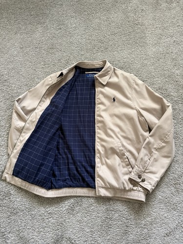 Ralph lauren mens - mens, beige