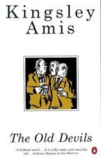 The Old Devils by Amis