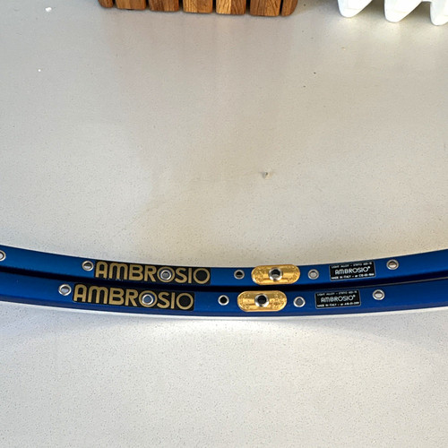 Ambrosio excellence tqb 700c - ambrosio,