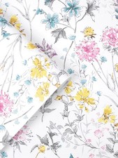 Laura Ashley Wild Meadow Multi