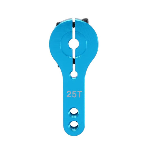 25t metal aluminium rc - 25t,
