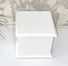 SMALL ASHES CASKET / HANDMADE