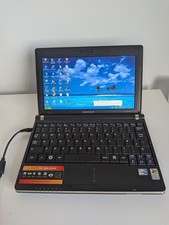 Samsung black windows - nc,