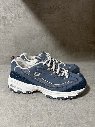 Ladies skechers lites - skechers, d’lites