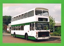 Bus Photo - Metrowest of Coseley - JOV746P - 1976 WMPTE Ailsa B55 - Dudley 1992