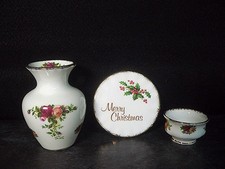 Royal albert old country roses - old,