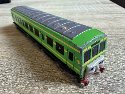 Ertl thomas the tank engine - engine, &