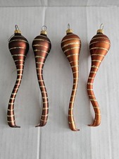 Vintage Christmas Unusual